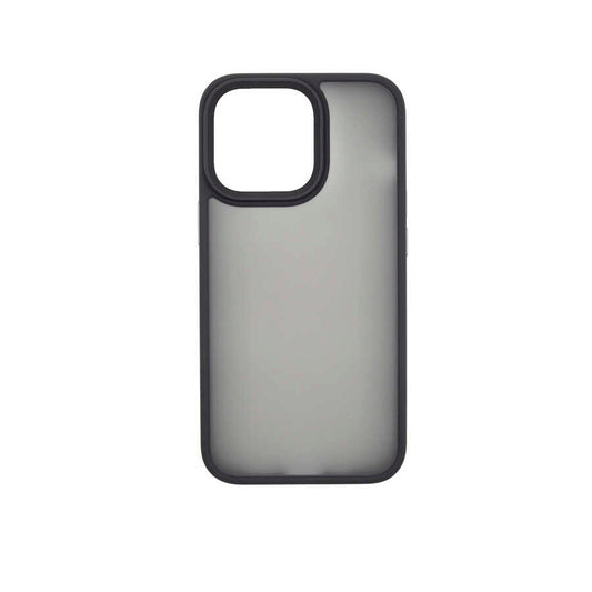 Apple iPhone 13 Pro Max Case Benks Magic Hybrid Cover Black