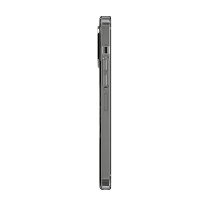 Apple iPhone 13 Pro Max Kılıf Çift IMD Baskılı Lisanslı Switcheasy Artist Daisy Kapak Renksiz