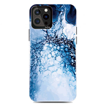 Apple iPhone 13 Pro Max Case Kajsa Lava Cover NO1 