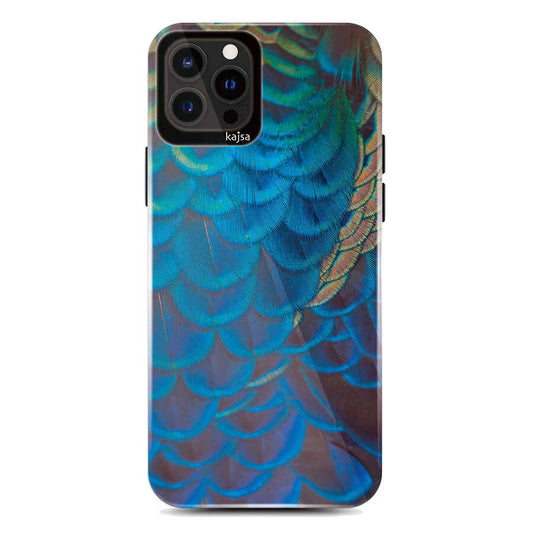 Apple iPhone 13 Pro Max Case Kajsa Wild Cover NO4 