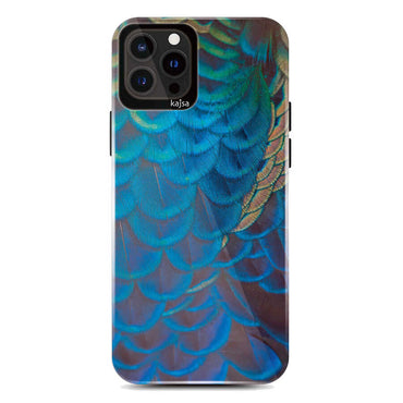Apple iPhone 13 Pro Max Case Kajsa Wild Cover NO2 