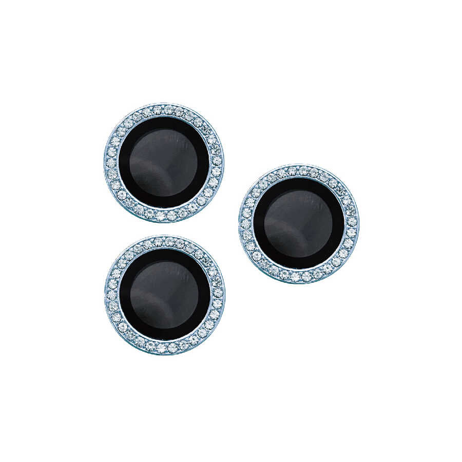 Apple iPhone 13 Pro Max Zore CL-06 Kamera Lens Koruyucu