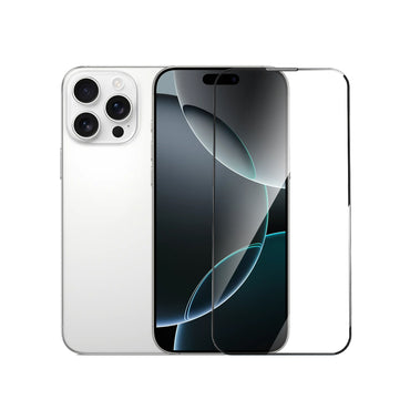 Apple iPhone 13 Pro Wiwu GT-018 Scratch Resistant Tempered Glass Screen Protector Transparent 