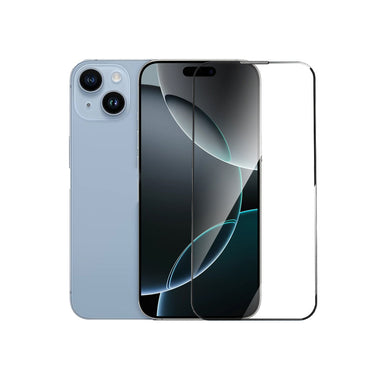 Apple iPhone 13 Wiwu GT-018 Scratch Resistant Tempered Glass Screen Protector Transparent 