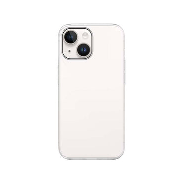 Apple iPhone 14 Case Ultra Thin Matte PC Back Surface Recci Elite Series Cover Gray 