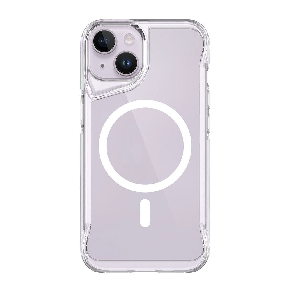 Apple iPhone 14 Kılıf Zore M-safe Şarj Özellikli T-Max M-safe Kapak