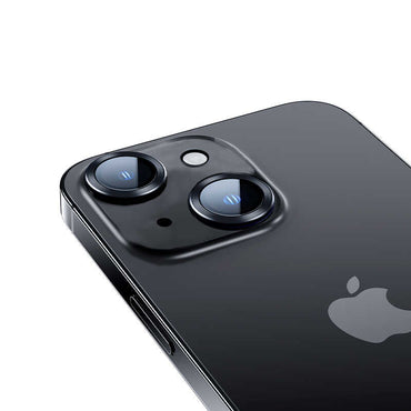 Apple iPhone 14 Plus Benks New KR Camera Lens Protector Red 