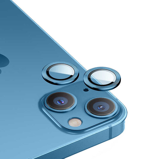 Apple iPhone 14 Plus Benks New KR Camera Lens Protector Blue 