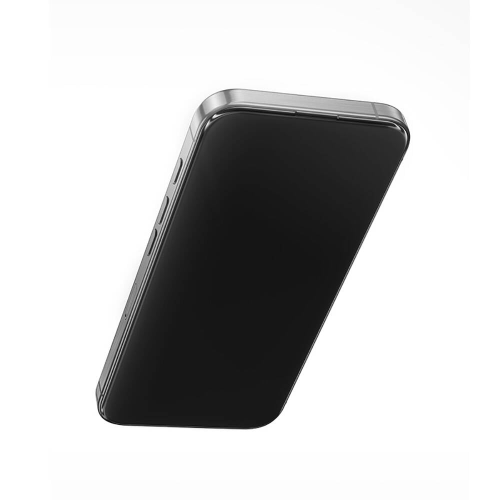 Apple iPhone 14 Pro Benks Glass Warrior HD 0.3mm Glass Screen Protector + Easy Application Tool Black 