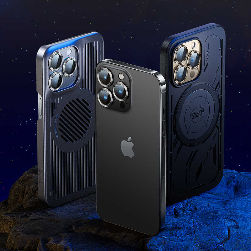 Apple iPhone 14 Pro Max Benks New KR Camera Lens Protector Silver 