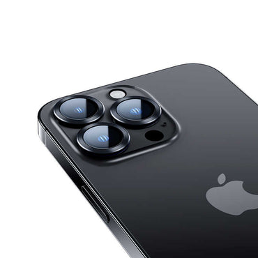 Apple iPhone 14 Pro Max Benks New KR Camera Lens Protector Silver 