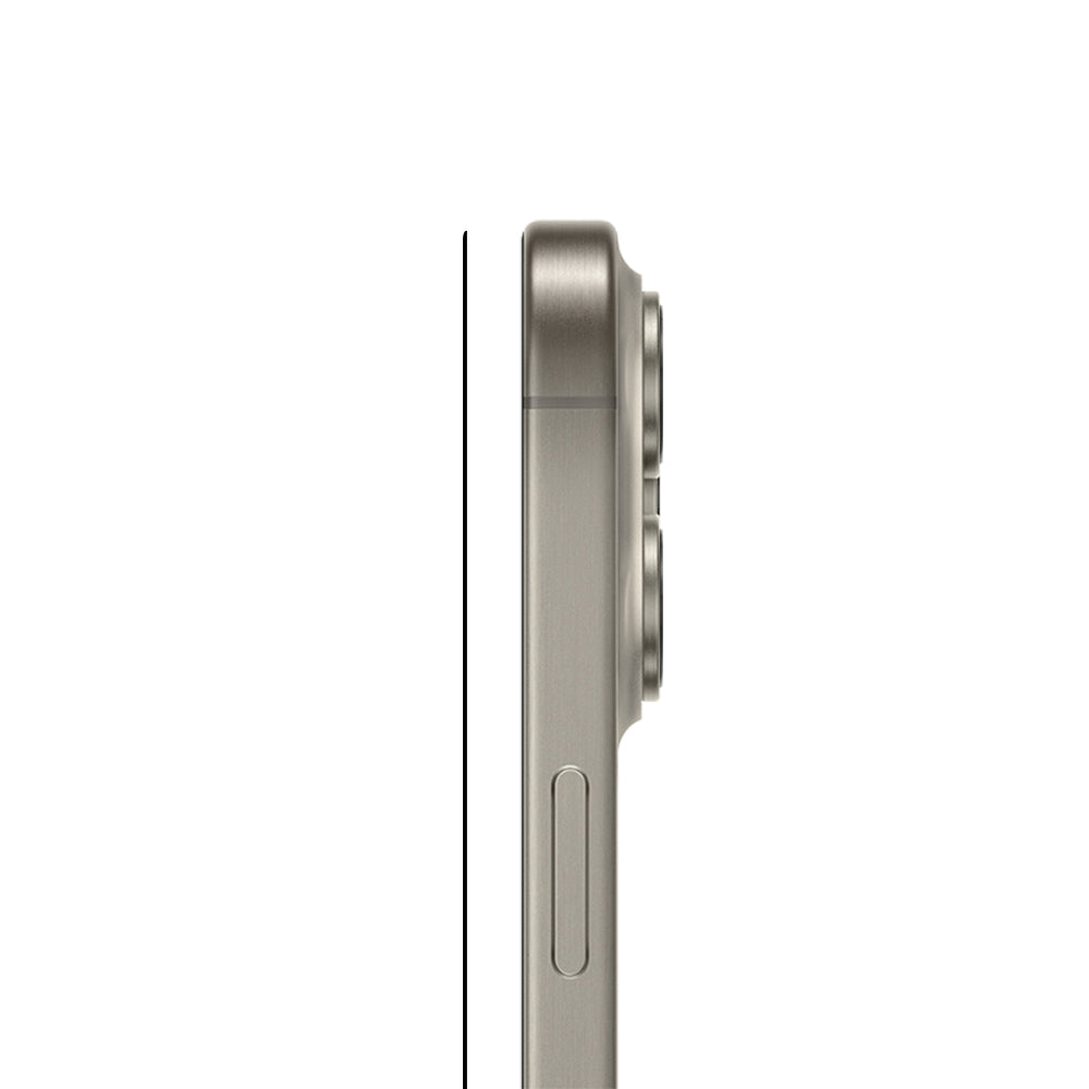 Apple iPhone 14 Pro Max CaseWorld Ultra-Thin Serisi Privacy 0.15mm HA Cam Ekran Koruyucu Siyah
