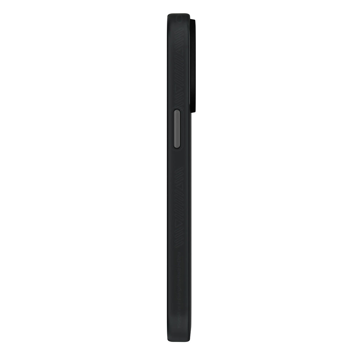 Apple iPhone 14 Pro Max Case M-safe Charging Feature Youngkit Hidden Sand Series Cover Black 