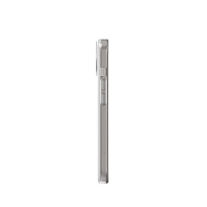 Apple iPhone 15 Kılıf Çift Katmanlı IMD Baskılı Bumper Lisanslı Switcheasy Cosmos Starlight Kapak Renksiz