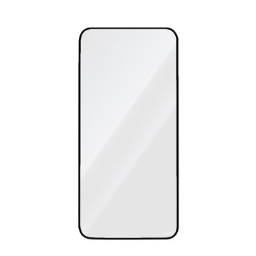 Apple iPhone 15 Plus Mohseven M6 Privacy Temperli Cam Ekran Koruyucu + Kolay Uygulama Aparatı