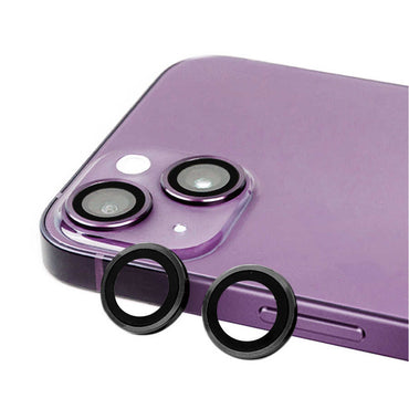 Apple iPhone 15 Plus Zore CL-07 Kamera Lens Koruyucu