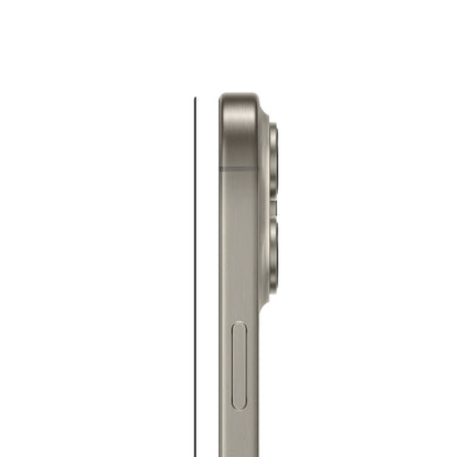 Apple iPhone 15 Pro Max CaseWorld Armor Serisi Eyesafe Teknolojili 0.15mm 3D Privacy Temperli Cam Ekran Koruyucu + Uygulama Aparatlı Siyah