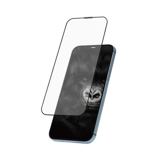 Apple iPhone 15 Pro Wiwu iVista Super Hardness Screen Protector Black 