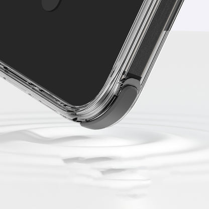 Apple iPhone 16 Plus Kılıf M-safe Şarj Özellikli Amazingthing Omni Serisi Kapak Siyah