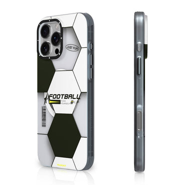 Apple iPhone 16 Pro Kılıf M-safe Şarj Özellikli Spor Tasarımlı Youngkit Dynamic Serisi Kapak
