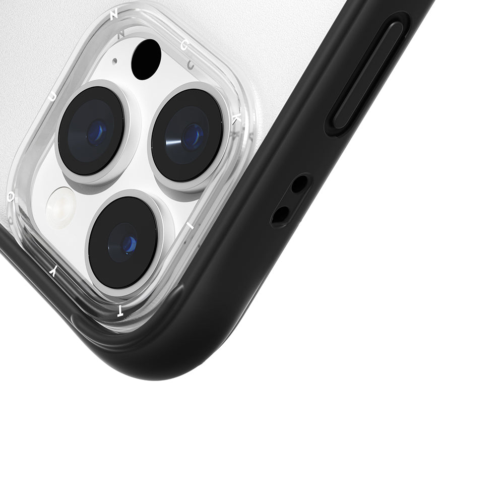 Apple iPhone 16 Pro Max Kılıf M-safe Şarj Özellikli Youngkit Leopard Serisi Kapak Pembe