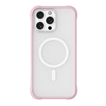 Apple iPhone 16 Pro Max Kılıf M-safe Şarj Özellikli Airbagli Youngkit Dynamic 2 Serisi Kapak
