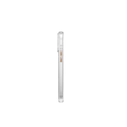 Apple iPhone 16 Pro Max Kılıf M-safe Şarj Özellikli Şeffaf Arka Yüzey Coehl Verdure Kapak Şeffaf
