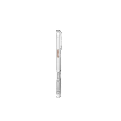 Apple iPhone 16 Pro Max Kılıf M-safe Şarj Özellikli Şeffaf Arka Yüzey Coehl Verdure Kapak Şeffaf