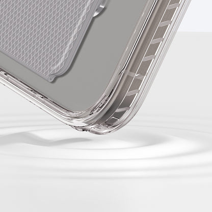 Apple iPhone 16 Pro Max Kılıf M-safe Şarj Özellikli Standlı Amazingthing Titan Pro Plus Kapak Siyah