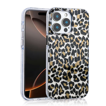 Apple iPhone 16 Pro Max Kılıf M-safe Şarj Özellikli Zore Jago Kapak Colorful