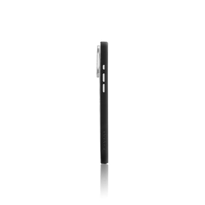Apple iPhone 16 Pro Max Kılıf Parlak Arka Yüzeyli Kabartma Tasarımlı Kapitone Pynana Metal Diamond Serisi Kapak Beyaz