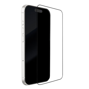 Apple iPhone 16 Pro Max Mohseven M7 HD Sapphire Coating Temperli Cam Ekran Koruyucu + Kolay Uygulama Aparatı