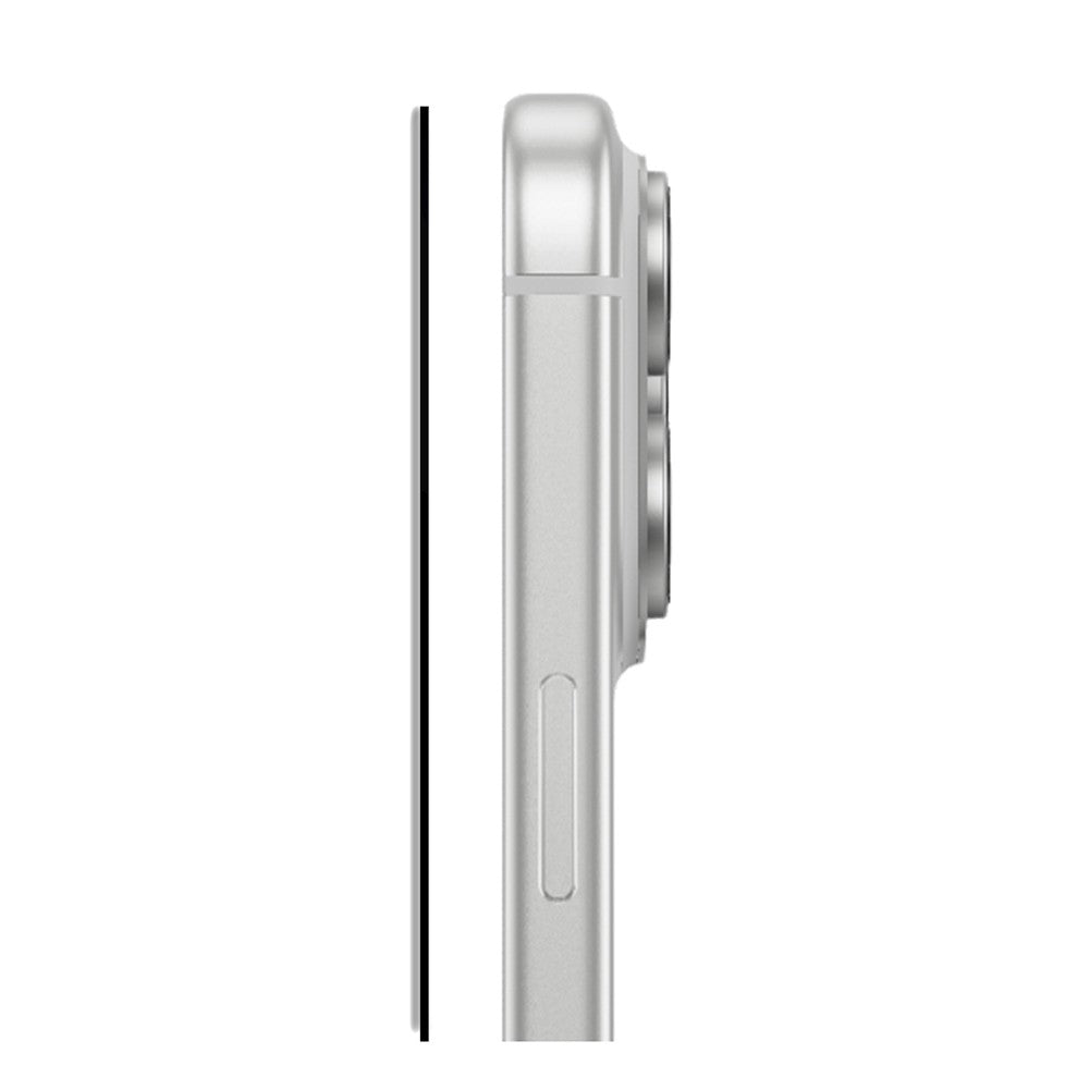 Apple iPhone 16 Pro Mohseven M7 HD Sapphire Coating Temperli Cam Ekran Koruyucu + Hizalama Aparatı