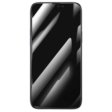 Apple iPhone 16E Benks V Pro Privacy Ekran Koruyucu Siyah