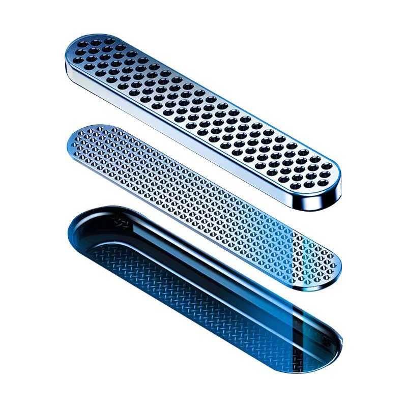 Apple iPhone 16E Hayalet Ekran Koruyucu Zore Süper Fast Anti-Dust Privacy Toz Önleyici Temperli Ekran Filmi Siyah