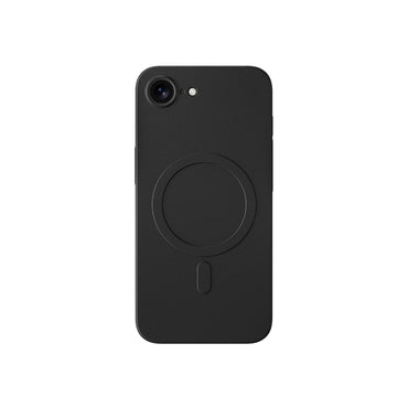 Apple iPhone 16E Kılıf M-safe Şarj Özellikli Amazingthing Minimal Air Serisi Kapak