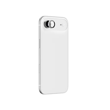 Apple iPhone 17 Air Amazingthing Anti-Reflective Camera Lens Protector + Easy Application Tool Silver 
