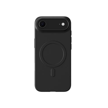 Apple iPhone 17 Air Case M-safe Charging Feature Amazingthing Minimal Air Series Cover Black 