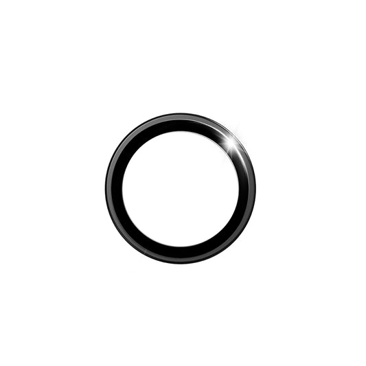 Apple iPhone 17 Air Wiwu LG-003 Lens Guard Scratch Resistant Sapphire Camera Lens Protector Black 