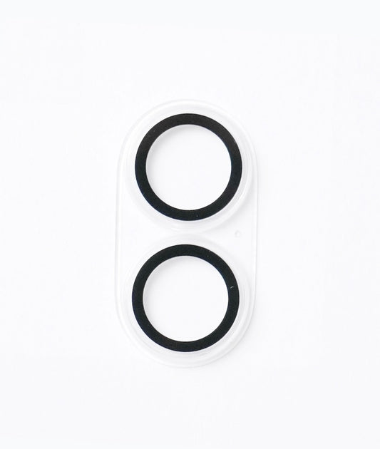 Apple iPhone 17 Benks Air Shield Anti-Reflective Matte Camera Full Lens Protector Transparent 