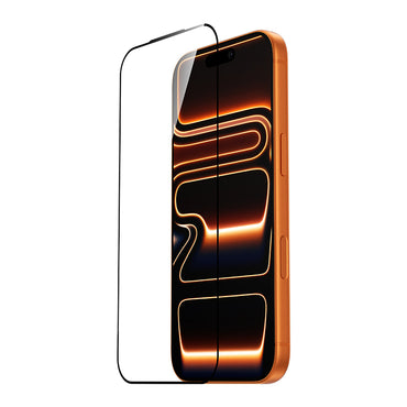 Apple iPhone 17 Benks Glass Warrior 2.0 EZFita Safir Cam Ekran Koruyucu + Kolay Uygulama Aparatı