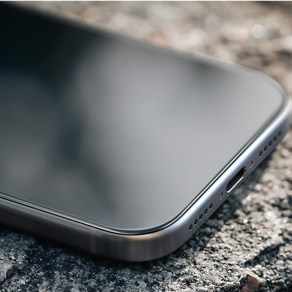 Apple iPhone 17 Benks OmniWarrior Eye-Friendly Cam Ekran Koruyucu + Kolay Uygulama Aparatlı