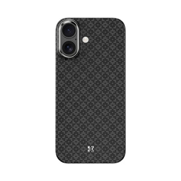 Apple iPhone 17 Case M-Safe Charging Feature Benks ArmorAir ArmorGrid Series Kevlar Cover Blue 