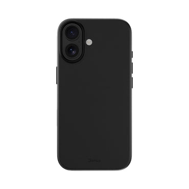 Apple iPhone 17 Case M-Safe Charging Feature Scratch Resistant Benks VitaPro Series PU Leather Cover Black 