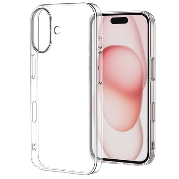Apple iPhone 17 Kılıf Zore Droga Kapak
