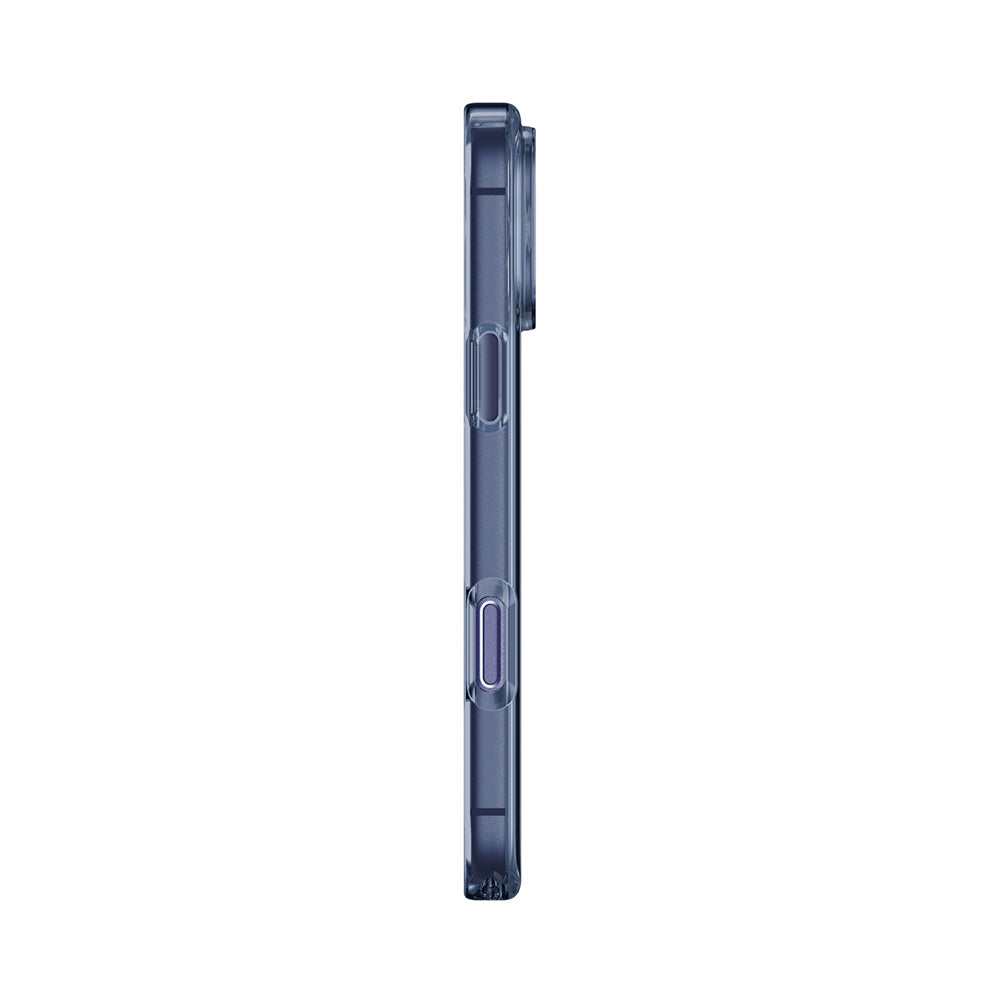 Apple iPhone 17 Pro Kılıf M-safe Şarj Özellikli Kamera Korumalı Amazingthing Minimal Lens Serisi Kapak
