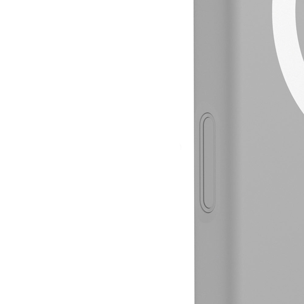 Apple iPhone 17 Pro Kılıf M-Safe Şarj Özellikli Kamera Standlı Youngkit Gel Cream Serisi Kapak Siyah