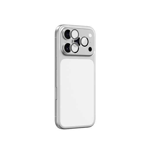 Apple iPhone 17 Pro Max Amazingthing Anti-Reflective Camera Lens Protector + Easy-Apply Transparent 
