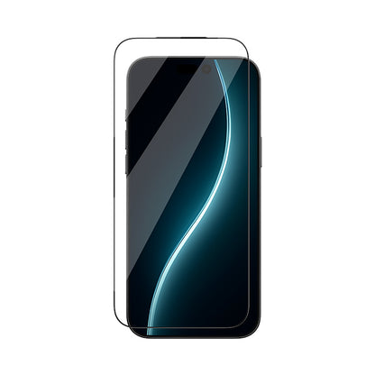 Apple iPhone 17 Pro Max Hidrofobik Ve Oleofobik Özellikli Benks 0.3mm Air Shield Ekran Koruyucu 10'lu Paket Şeffaf