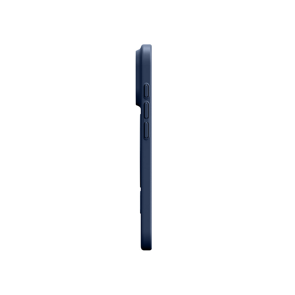 Apple iPhone 17 Pro Max Case M-safe Charging Feature Amazingthing Minimal Air Series Cover Blue 